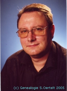 Foto von Sven Oertelt